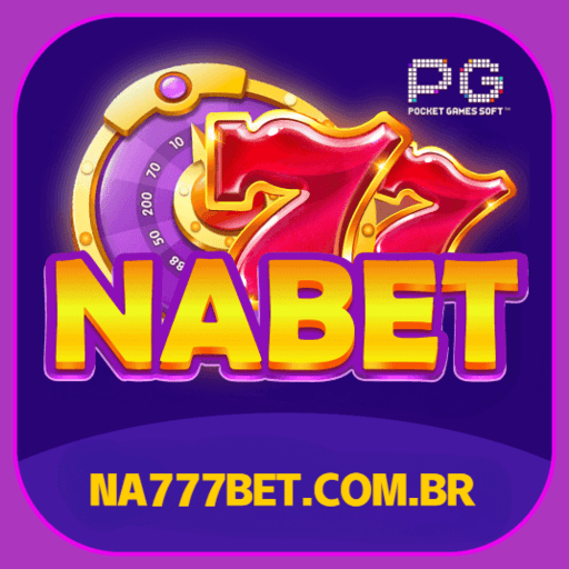 Imagem promocional da NA777BET mostrando a plataforma e suas vantagens
