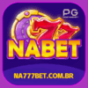 Logo da NA777BET